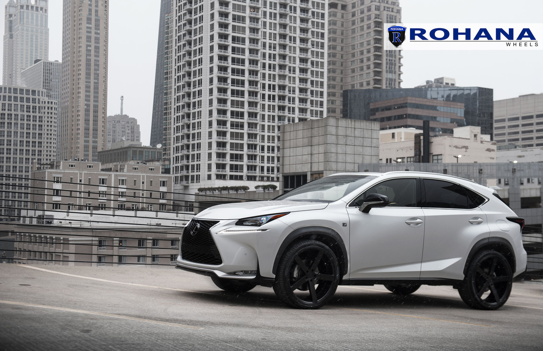  Lexus NX 200t | Lexus NX 200t