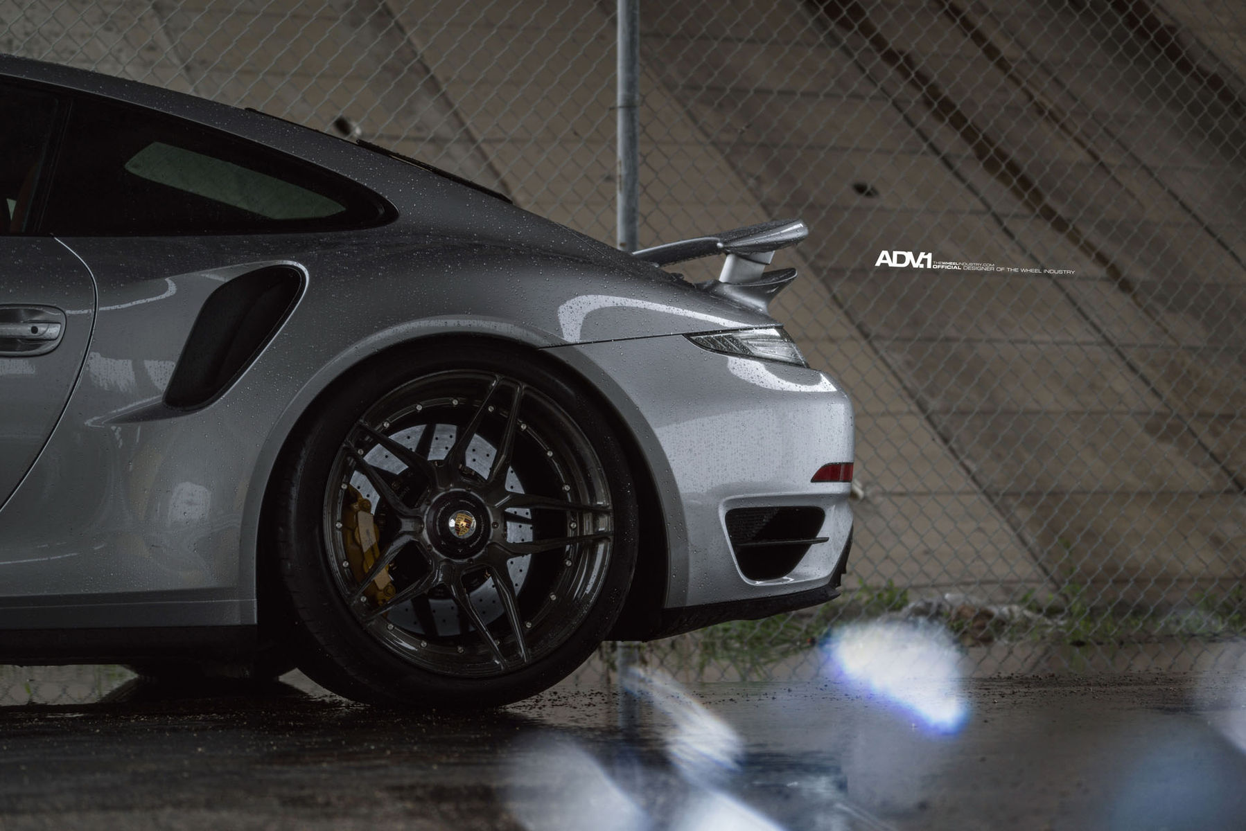 Porsche 911 | Porsche 911 Turbo S