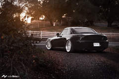 Honda S2000
