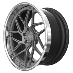 768RL B-Forged Wheel 