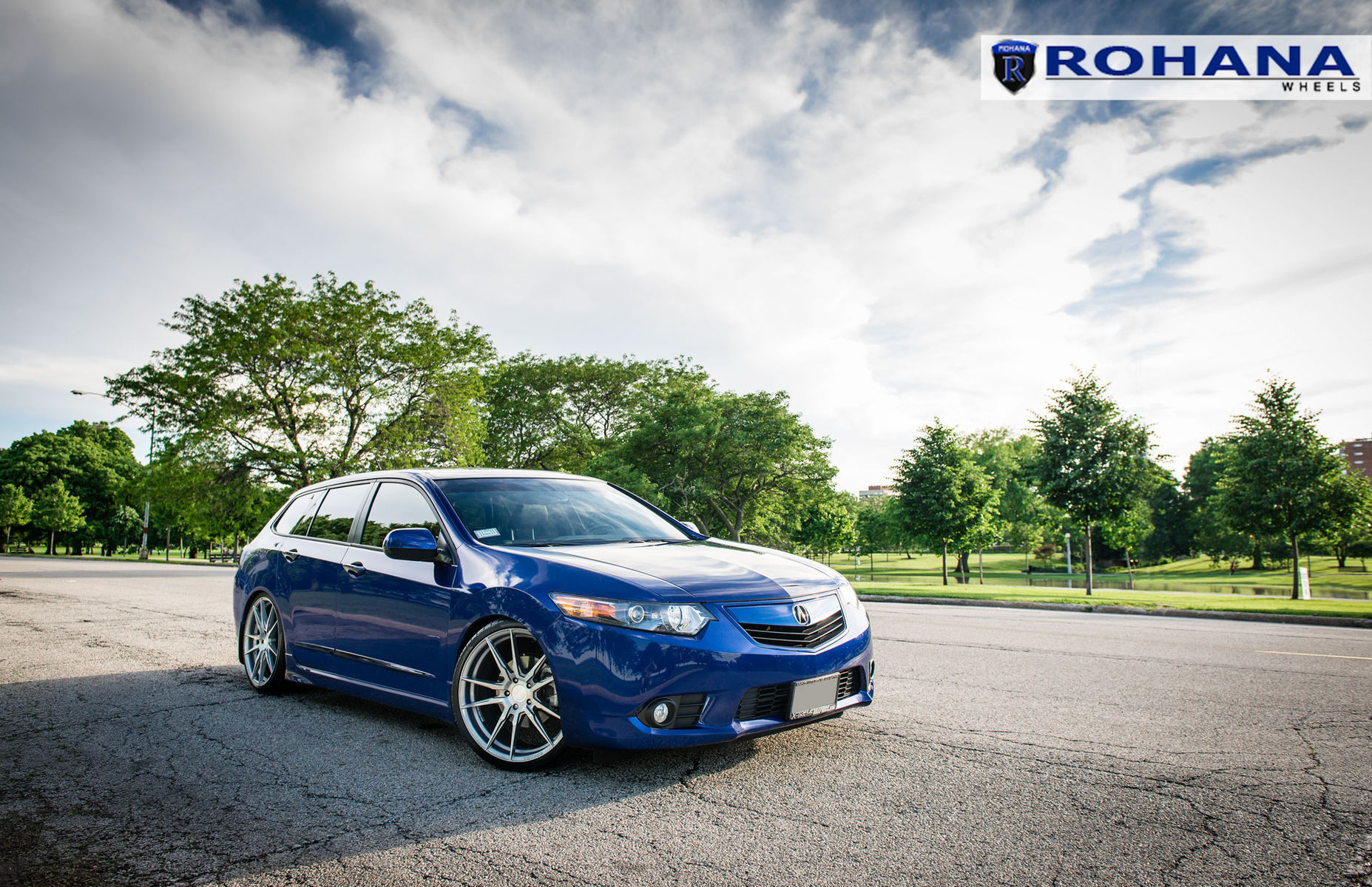  Acura TSX Sport Wagon | Acura TSX Wagon