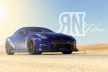 2013 Nissan GT-R | GTR