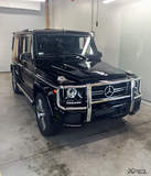 Mercedes Benz G63