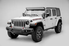 ZROADZ 2018 Jeep Wrangler JL 