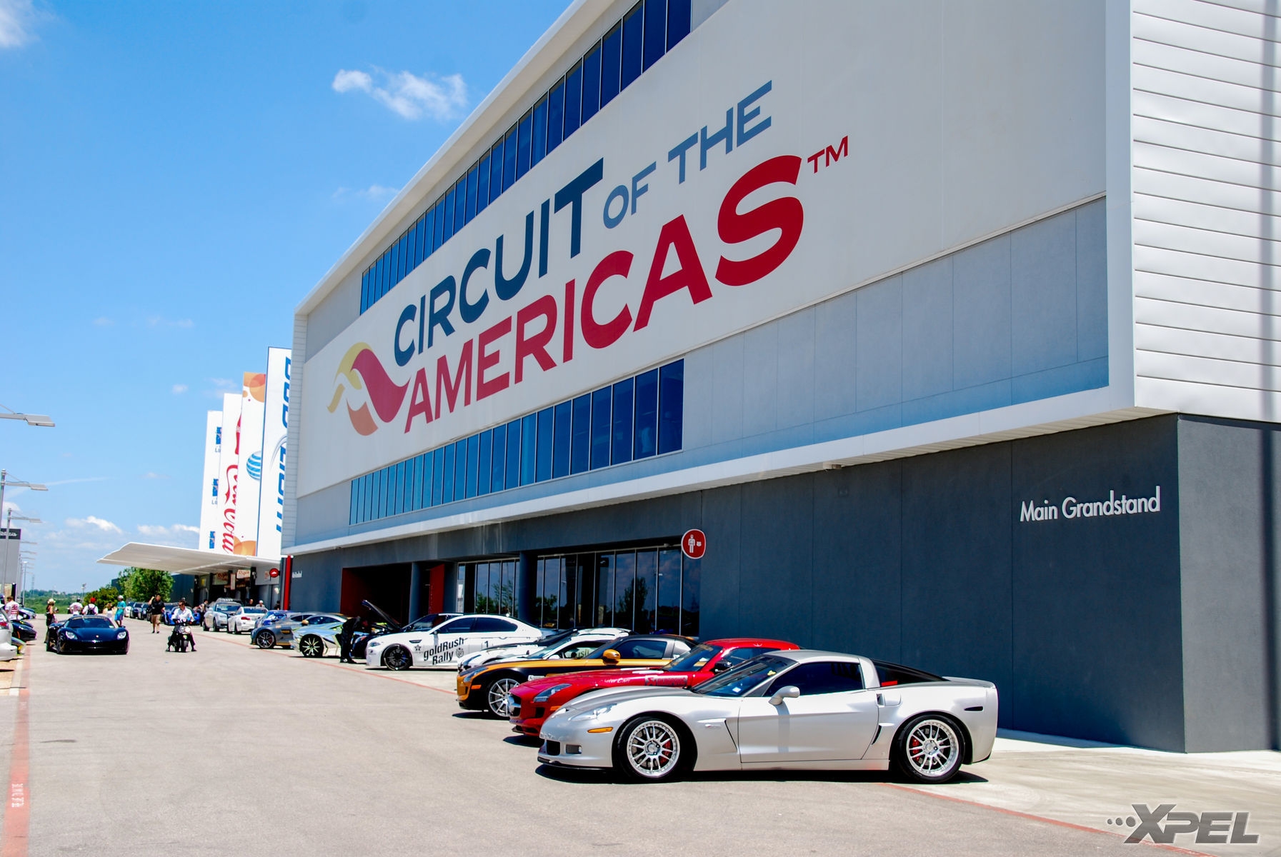 | COTA