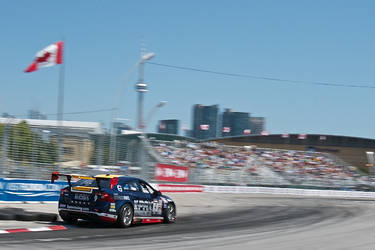 2013 Volvo S60 | K-Pax 2013 S60 R-Design at Toronto