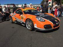 Testimonial Tuesday: Murillo Racing's Forgeline GS1R Takes a Licking and Keeps on Ticking at Road Atlanta