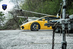 Lamborghini Gallardo