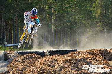 2015 Husqvarna  | 2015 Husqvarna Off-Road & Motocross Models