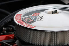 1967 Corvette Coupe 427