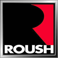 ROUSH Performance Phase 2 supercharger system 