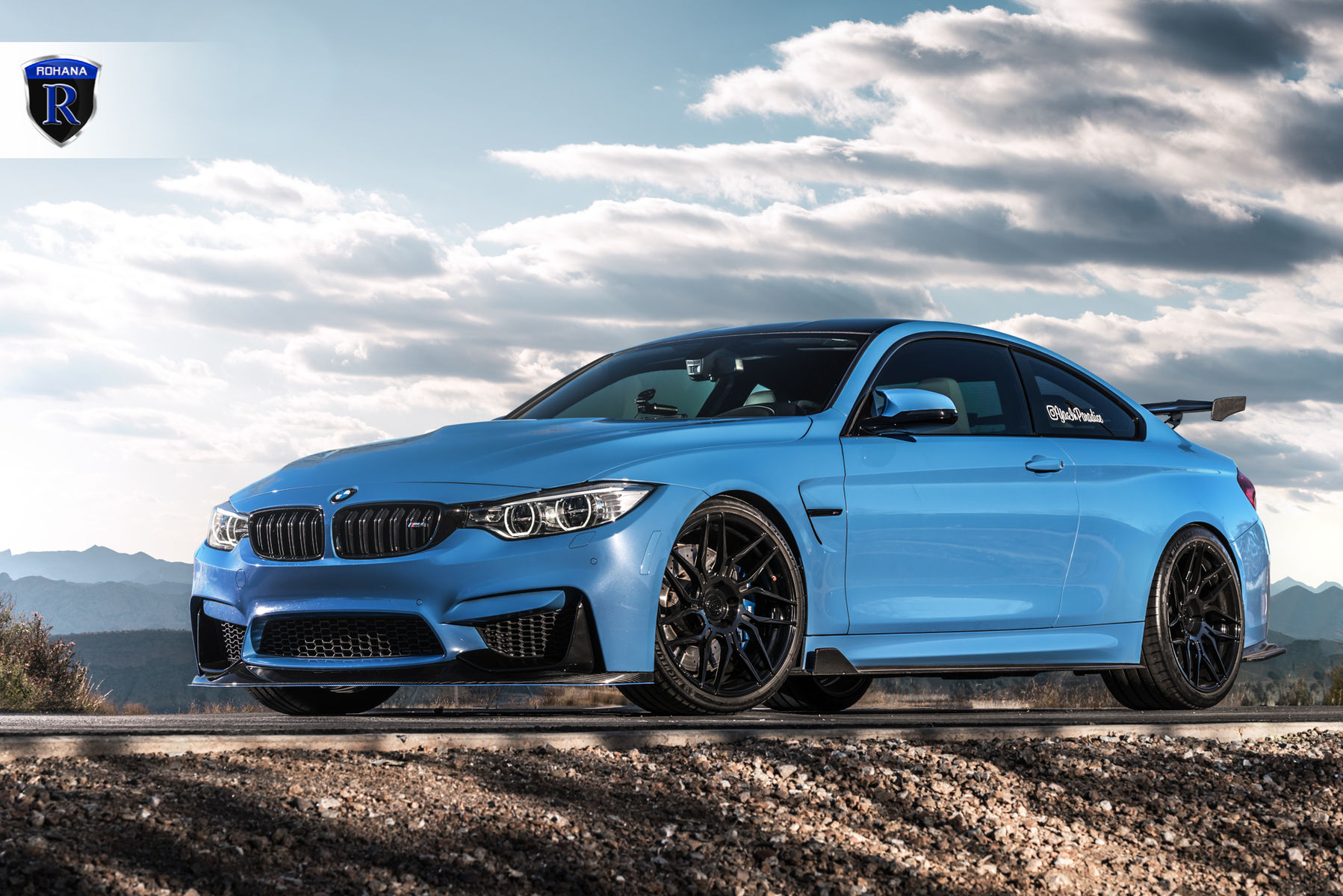 2015 BMW M4 | BMW M4 
