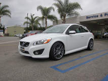 K-Pax Volvo C30 GT