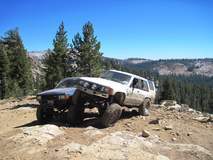 Ben's Yota