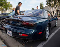 San Diego Cars & Coffee October 15th, 2016