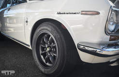 Datsun 510 SSS 1600