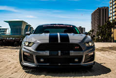 2016 Mustang GT