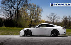 Porsche 911 Carrera S