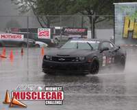 Forgeline-Equipped Camaros Win the 2017 Midwest Musclecar Challenge