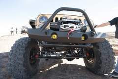 Jeeping Moab