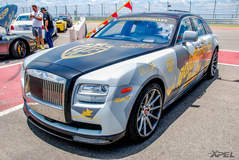 goldRush Rally 7