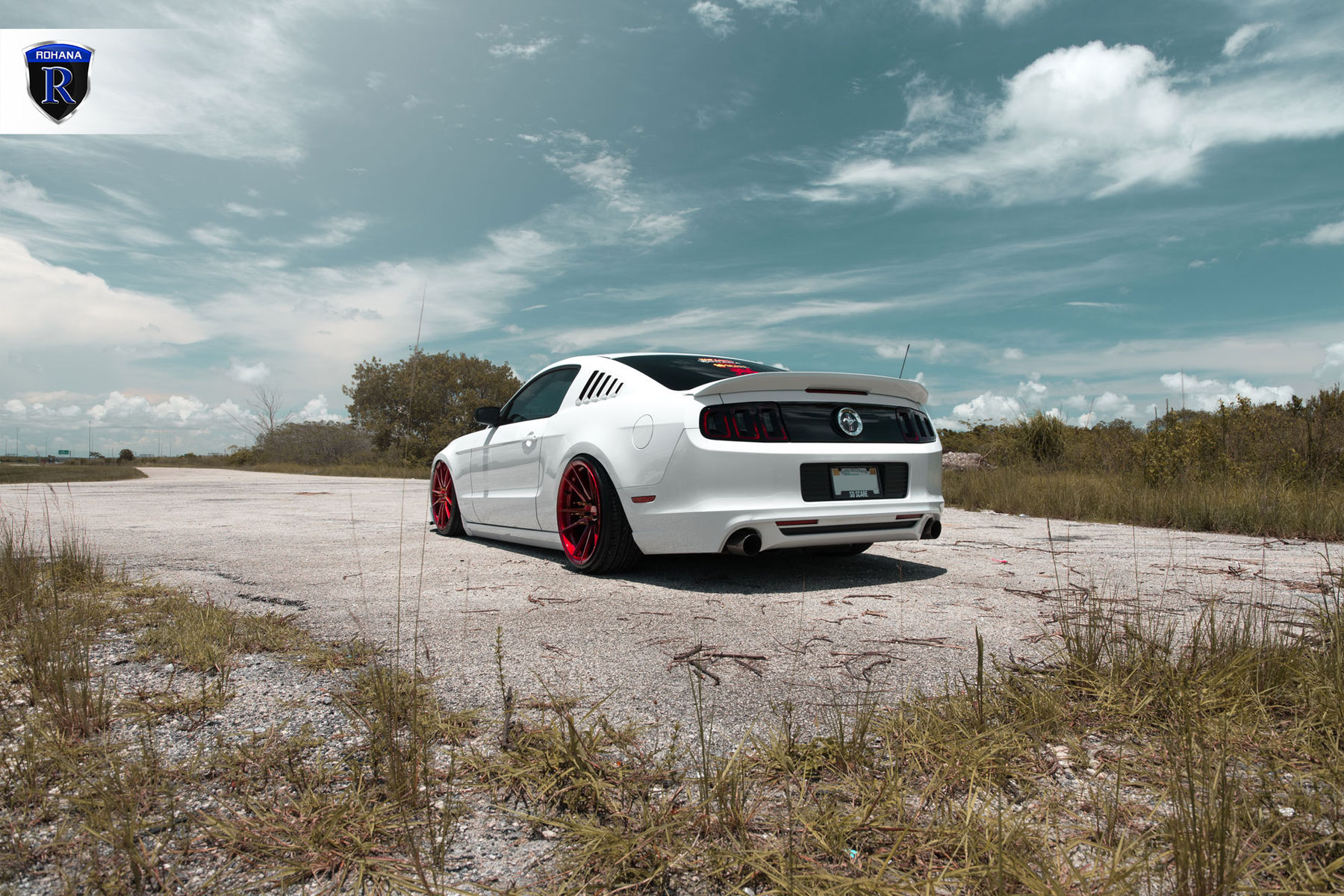  Ford Mustang | Ford Mustang