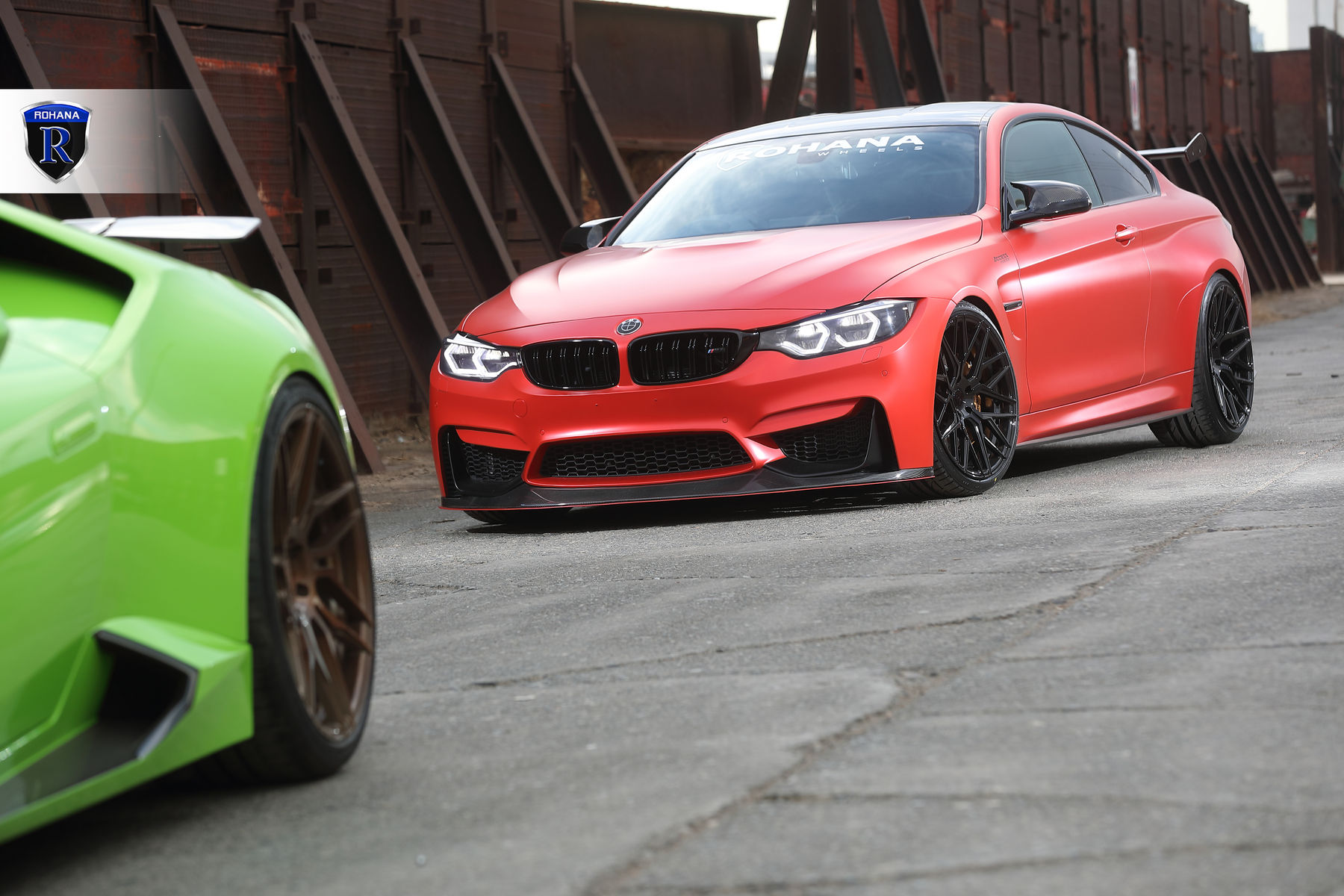 2016 BMW M4 | BMW M4