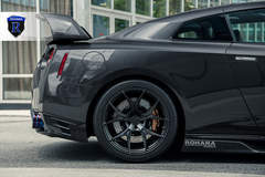 Nissan GTR