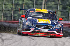 K-Pax S60 at Mid-Ohio