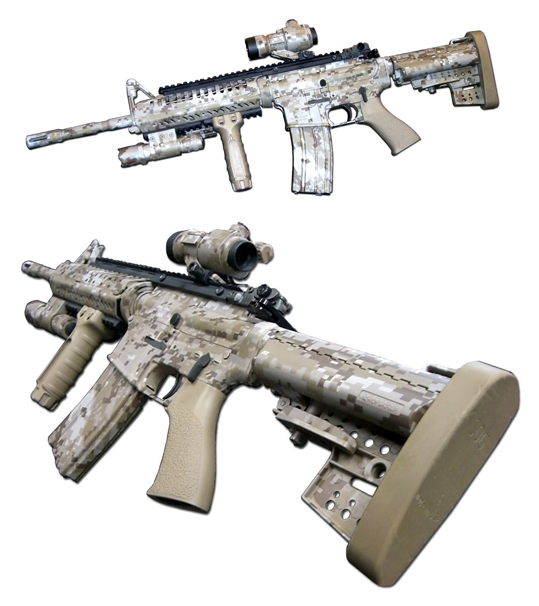 | MRT Hi-Tech FX Custom Graphics