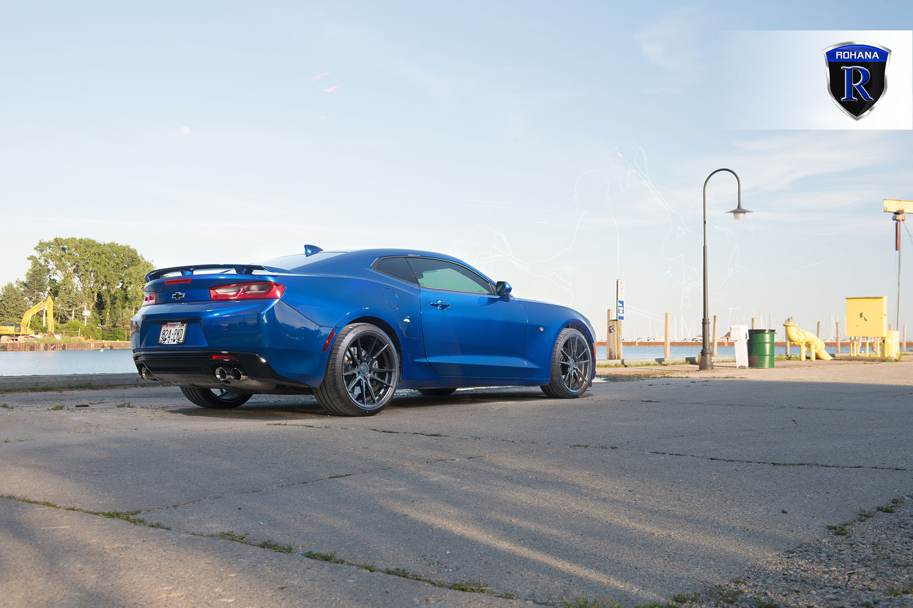 2016 Chevrolet Camaro | Chevrolet Camaro