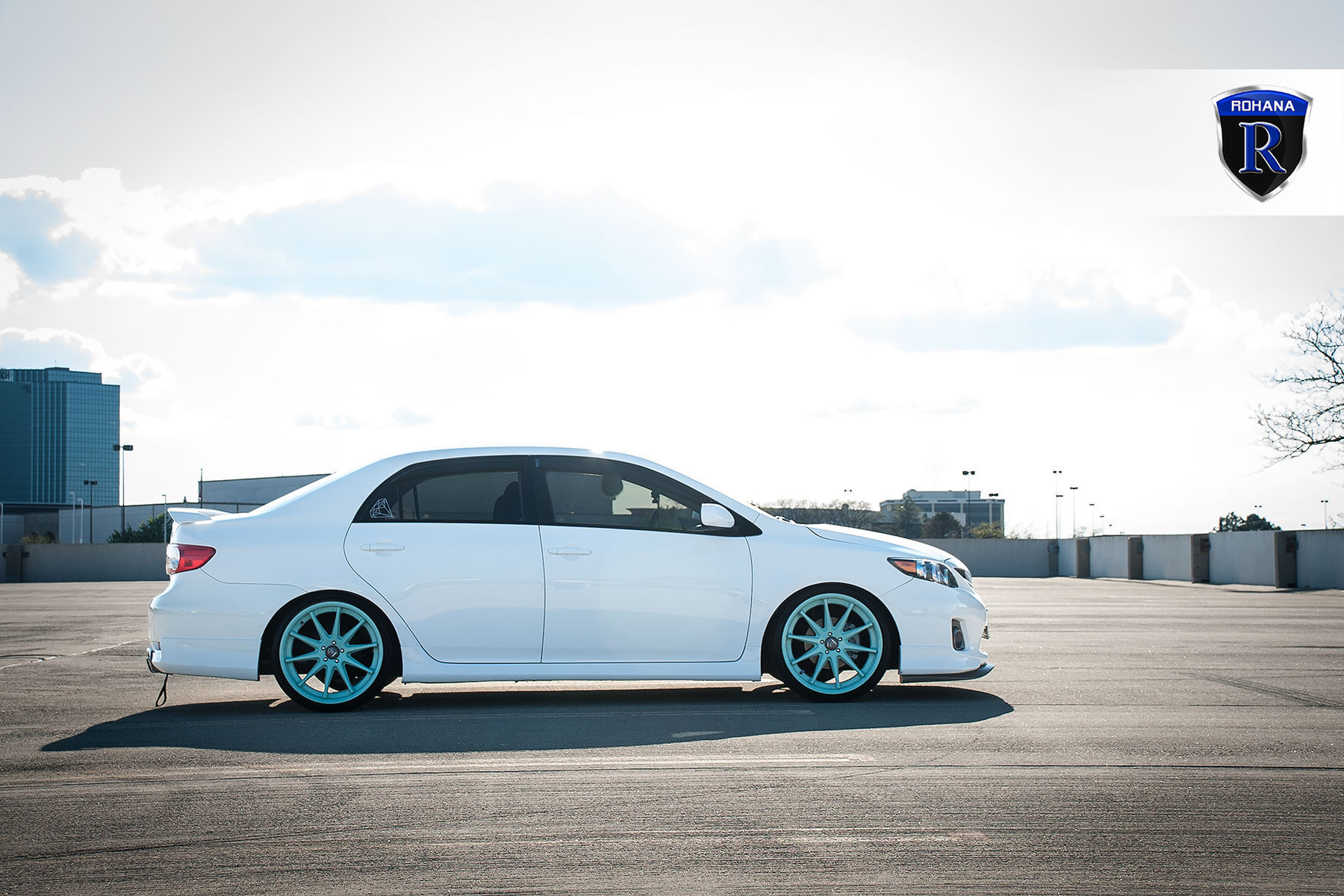  Toyota Corolla | Toyota Corolla