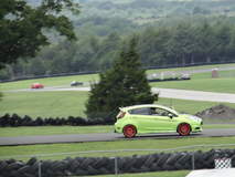 MRT Fiesta ST Forza 5 Edition