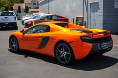 650S 12C Sipder 3670