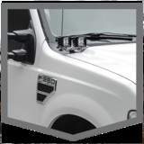 ZROADZ 2010 Ford F-250 Super Duty