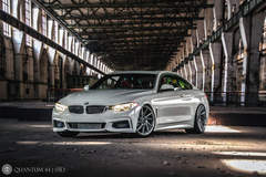 BMW 435i M sport - Quantum44 S5D