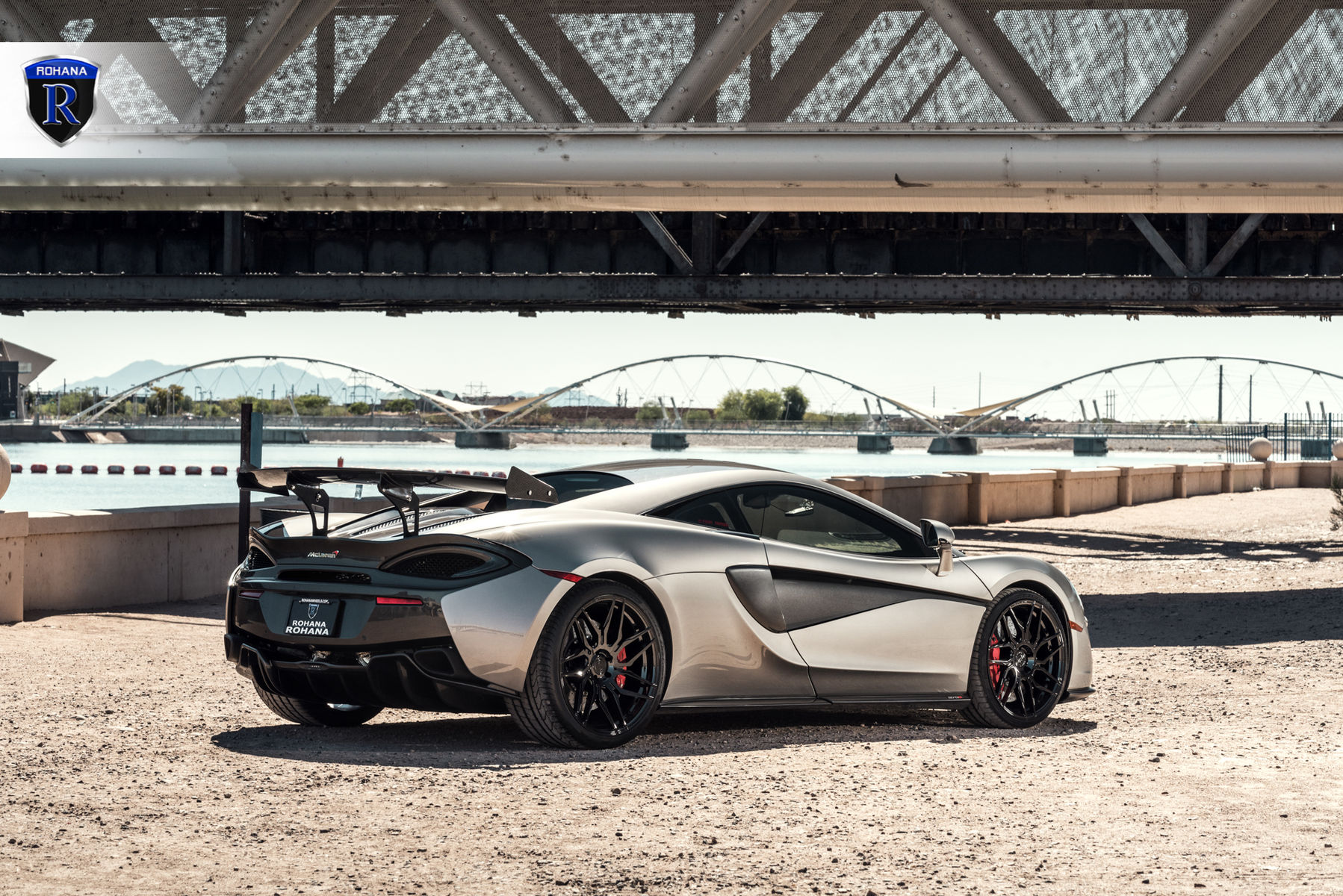 2016 McLaren 570S | McLaren 570s