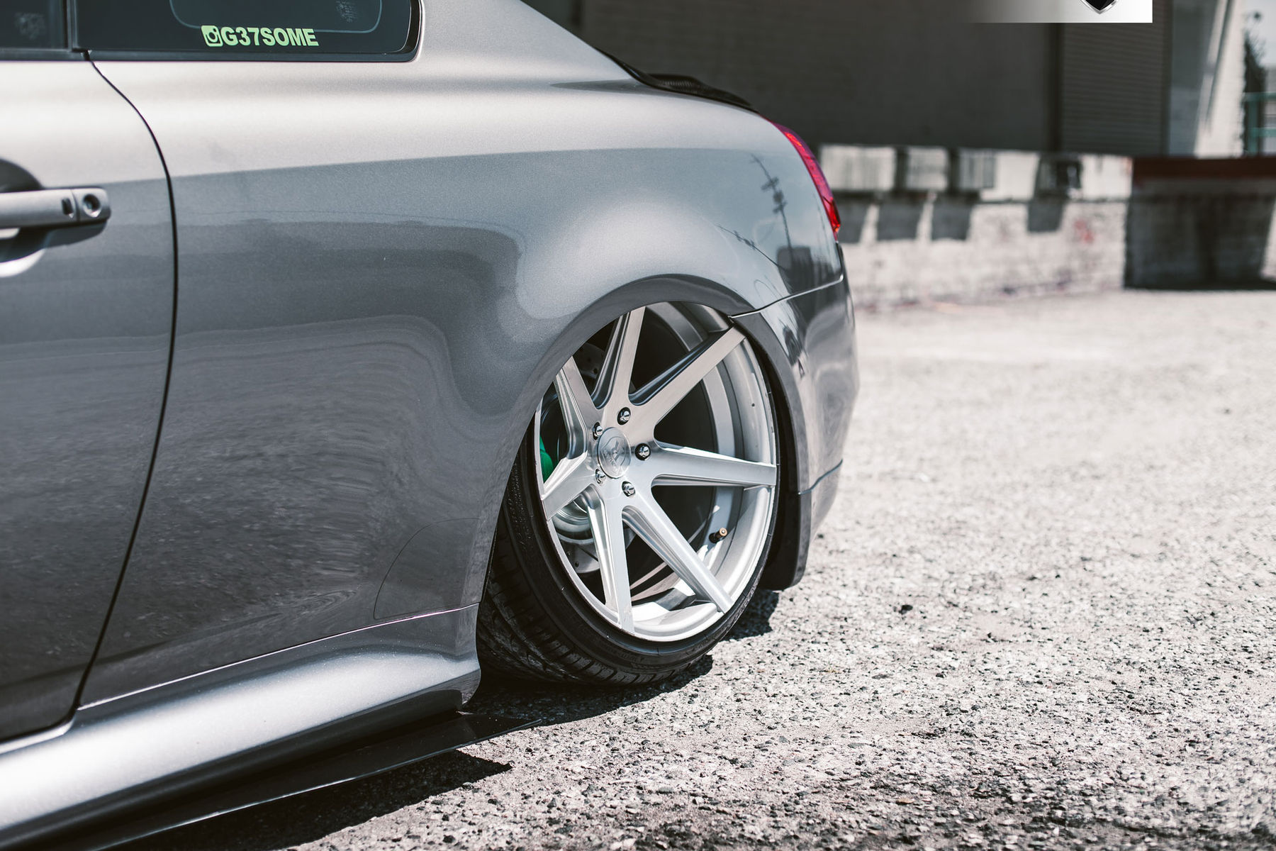  Infiniti G37 Coupe | Infiniti G37