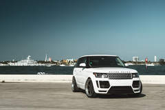 ADV.1 Range Rover HSE