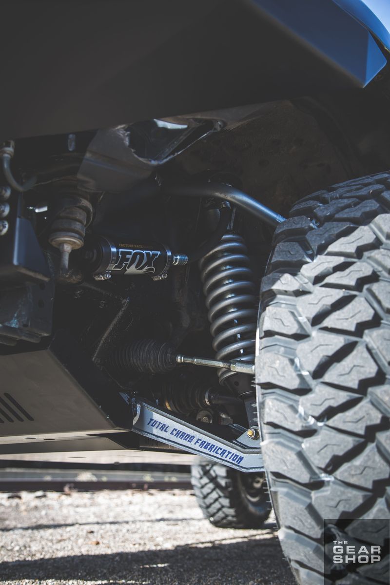 2005 Toyota 4Runner | #3SCAPE4RUNNER