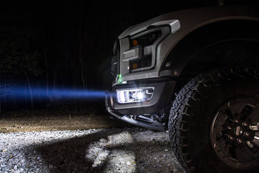 2017 Ford Raptor | 2017 Rapor