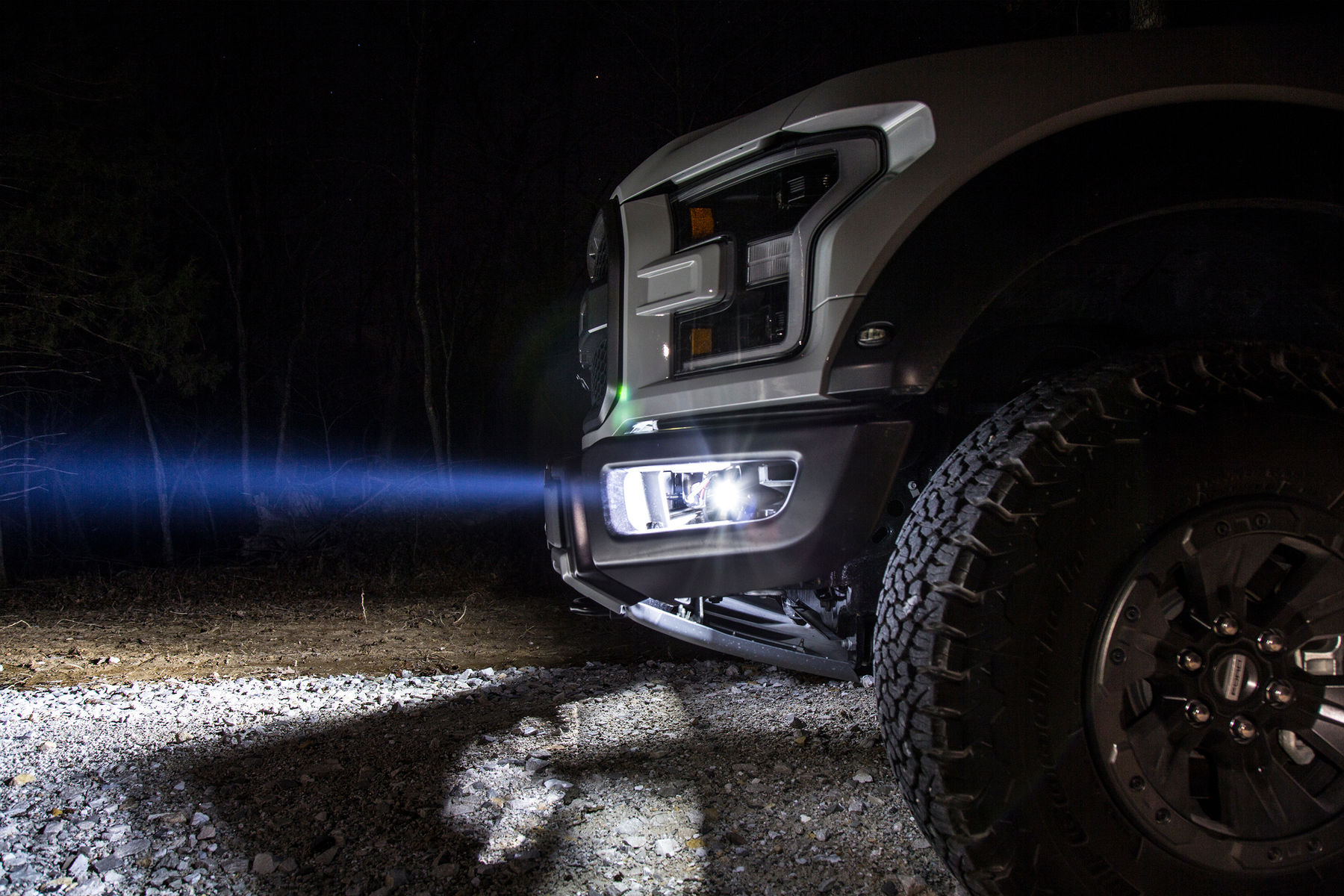 2017 Ford Raptor | 2017 Rapor