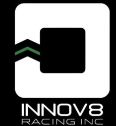 Innov8 forged beadlock (17”X9”) wheels