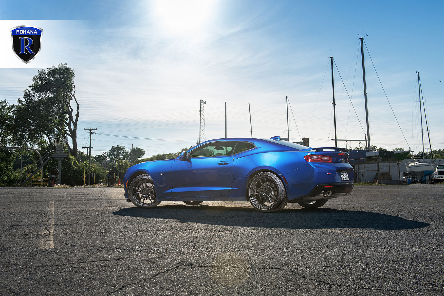 2016 Chevrolet Camaro | Chevrolet Camaro