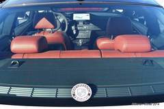 M3 Interior