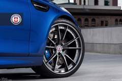 The M5