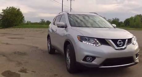 2014 Nissan Rogue | 2014 Nissan Rogue