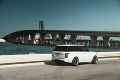 ADV.1 Range Rover HSE