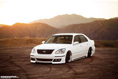 Brians LS430