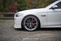 The M5